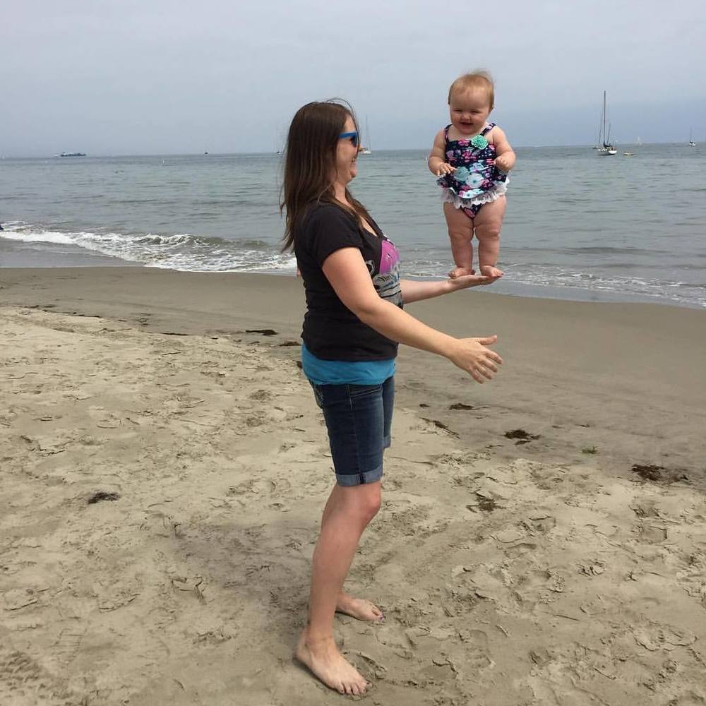 Meet your Posher, Lindsay